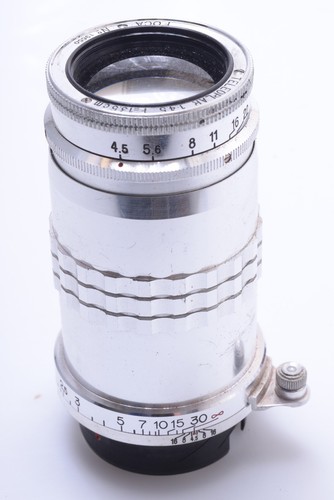Opl foca 5cm 135mm - opl, 4.5