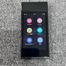 Fiio black portable - fiio, m7