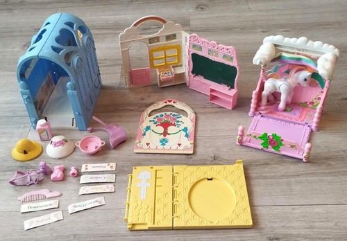 Vintage mon petit - vintage,