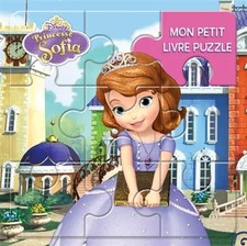 Princesse Sofia, MON PETIT