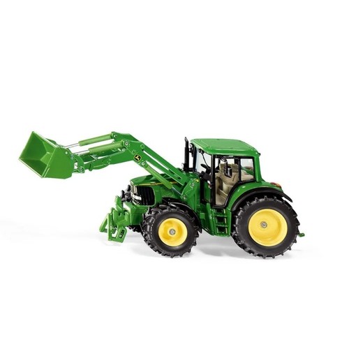 Siku 3652 miniature john deere - siku,