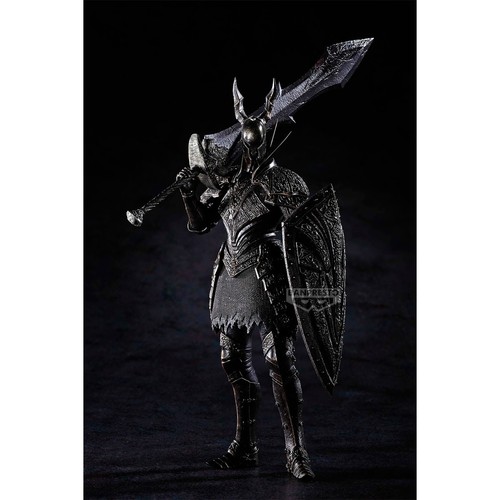 Banpresto dark souls sculpt - banpresto,