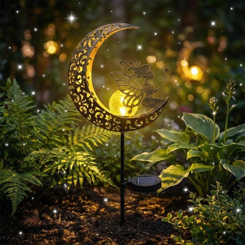 Lampes solaires exterieur - lampes,