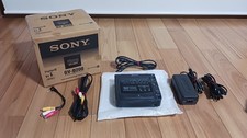 Sony GV-D200 Digital8 Hi8