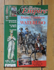 Revue Gloire et Empire N° 17