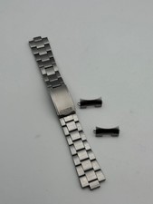 Seiko 20Mm 7002-8040 Cinturino Strap Bracciale Bracelet