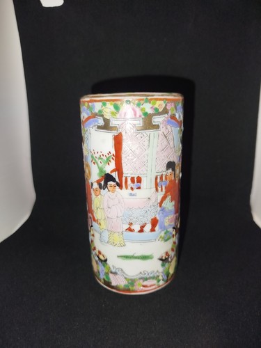 Bitong pot pinceaux - pot,