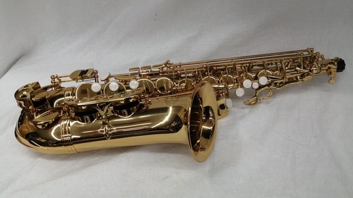 Alto saxophone model 5002 - alto,