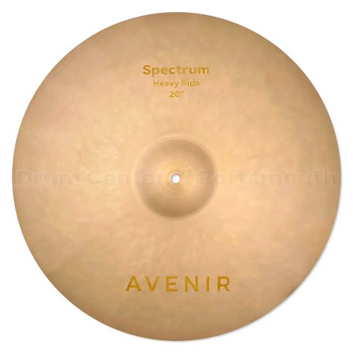 Avenir spectrum heavy - avenir, ride