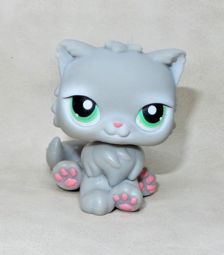 Littlest pet shop petshop lps - shop,