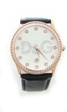Montre D&G Femme in Acier