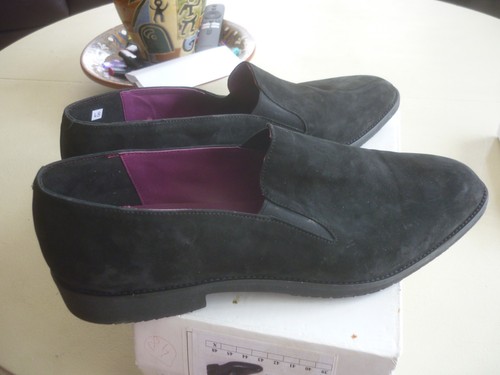 Chaussure homme taille - chaussure,