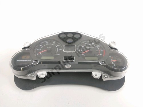 Compteur honda 125 varadero - xl,
