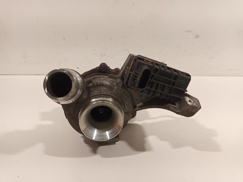 Bmw series turbo 2009 2011 - 1, 2009-2011