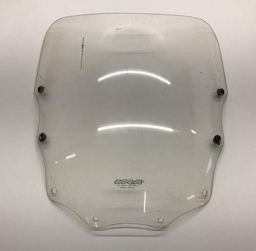 Bulle mra kawasaki - mra,