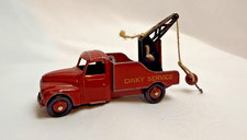 DINKY TOYS Ref  35A CITROEN
