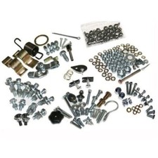 Convient pour kit de boulons