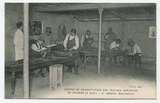 Centre de Réadaptation aux