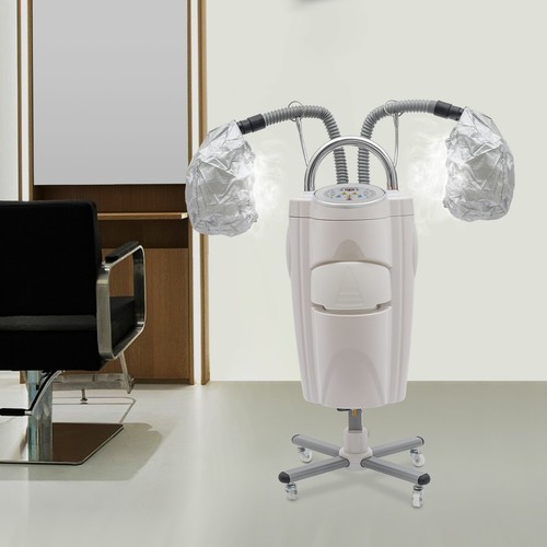 Hair steamer salon - steamer,,