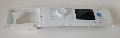 Indesit platine commande - platine,