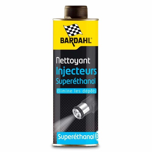 Nettoyant injecteurs super - nettoyant,