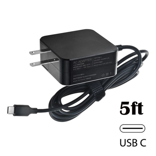 45w usb adapter charger - 45w, ac