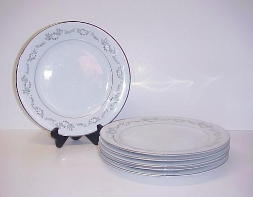 Vintage noritake leonore - vintage,