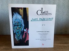 Les cahiers Jules Paressant