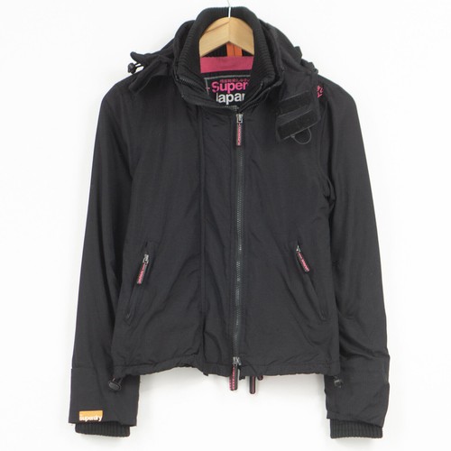 Superdry veste coupe - superdry, coupe-vent