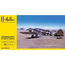 Maquette HELLER 80231 avion