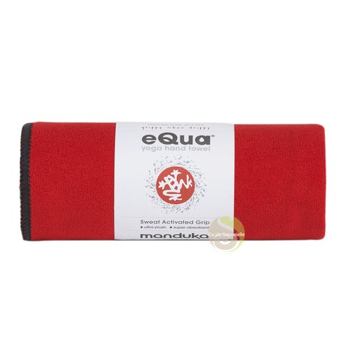 Essuie mains yoga equa hand - de,