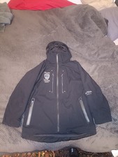 Veste Blouson Parka Sun Valley