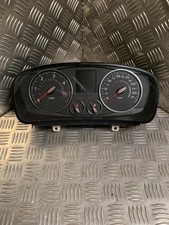 Compteur RENAULT LAGUNA 3 PHASE 3 248108634R