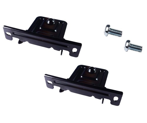 Kit fixation murale pour - de,