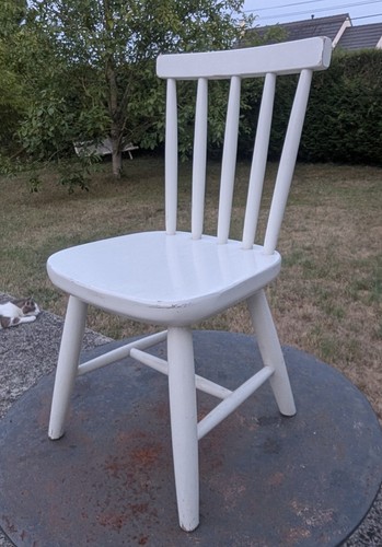 Chaise enfant style scandinave - enfant,