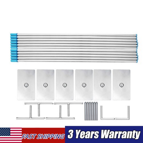 X50 backdrop stand - 10'x50', pipe