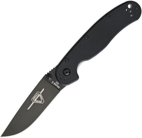 Ontario black rat d2 - rat,