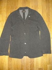 IKKS  veste cintrée Blazers costume taille 46  en laine elastanne