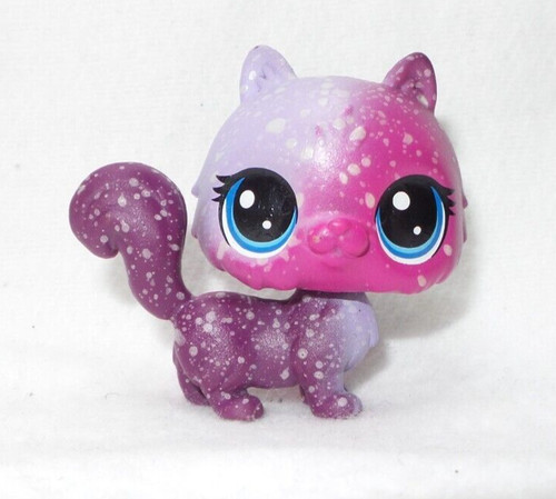 Littlest petshop lps - petshop,