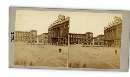 Italie turin place - italie,,