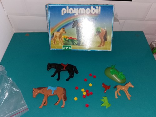 2710243 playmobil ancien - playmobil,