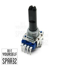 POTENTIOMÈTRE PIONEER DJM-300 DJM-500 NIVEAU MICRO - PARAMÈTRE EFFET DCS1030