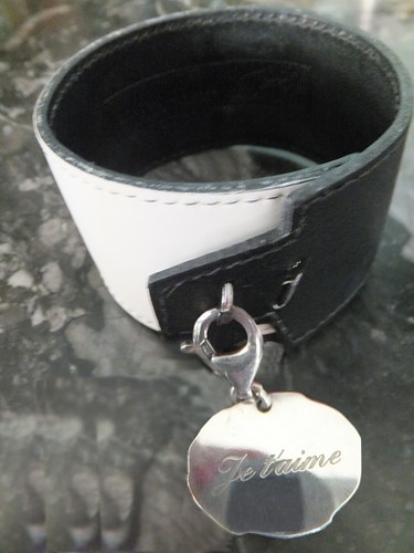 Bracelet manchette luxe - bracelet, de