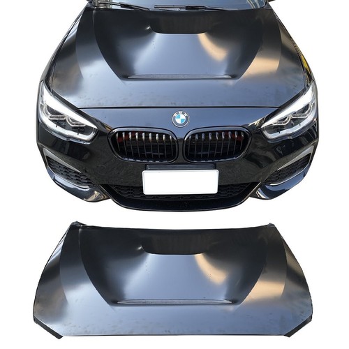 Capot avant look - avant, m4