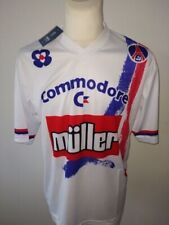 Maillot Neuf PSG 1991 1992  Taille M-L-XL-XXL Paris Saint Germain France