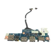 USB Audio Reader I/O Board