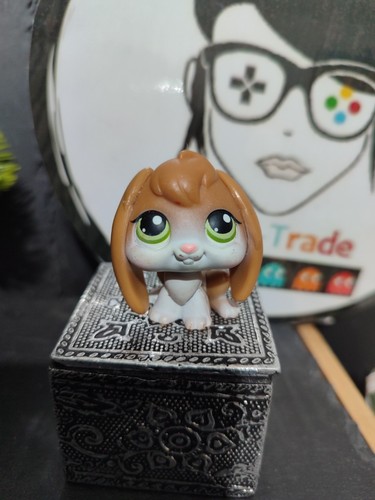 Lps918 littlest petshop pet - littlest,