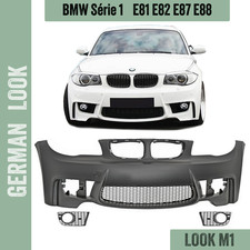 Parechoc Pare-chocs avant en