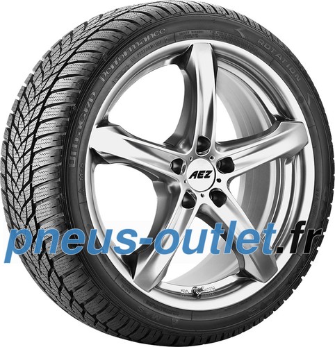 Goodyear ultragrip performance - goodyear,