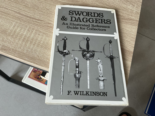 Swords
